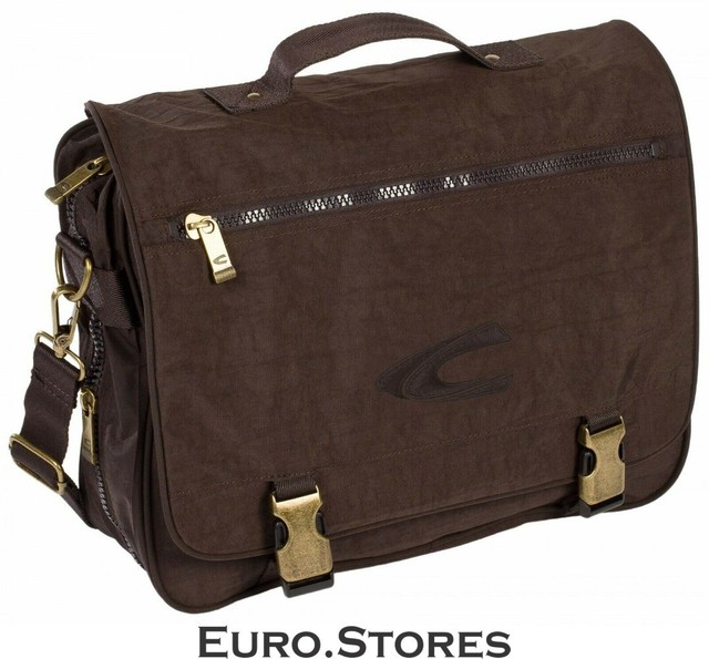 camel active messenger bag