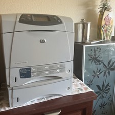 Epson Laserjet 4250dtn