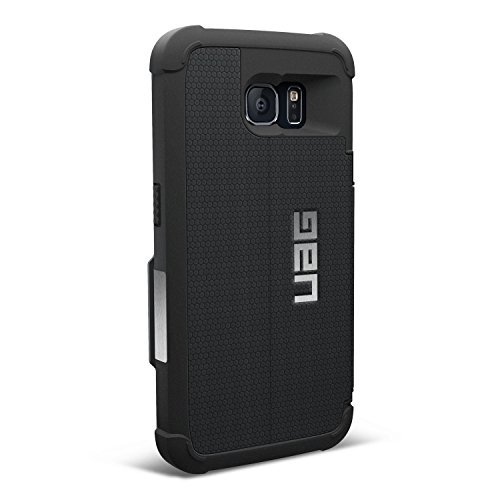 Urban Armor Gear Schutzhüllen nach Folio nach Schutzhüllen (Schwarz (Folio)|Galaxy S6) f6d5cd Urban Armor Gear Schutzhüllen nach Folio nach Schutzhüllen (Schwarz (Folio)|Galaxy S6) f6d5cd