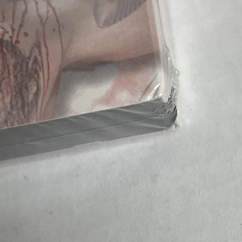 2002 "ZOMBIE '90" Sealed SHOCK-O-RAMA VHS Genre HORROR VO-9012 "R" RATED - Image 2 of 4