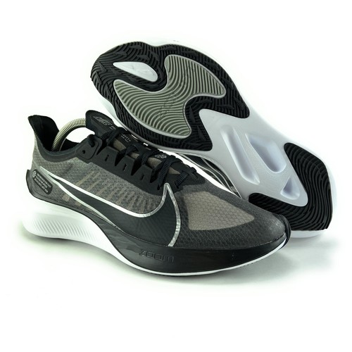 Nike Women's Zoom Gravity Black 