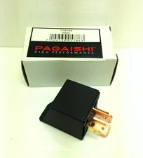 80amp Starter Motor Relay Solenoid For Vespa PX 150 E Lusso E-Start VLX1T 1986