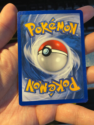 Unown [I] ~ NM 1st Edition 68/75 Neo Discovery Pokémon Near Mint NM