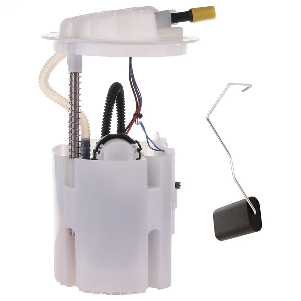 Módulo de bomba de combustible eléctrica para Chrysler Town & Country 3,6 L 2011-2016 E7272M Foto 2 de 4