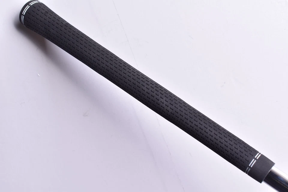 TAYLORMADE SATIN HIGH TOE 60/10 LOB WEDGE DYNAMIC GOLD X100 X-STIFF LEFT HAND - Image 4 of 4