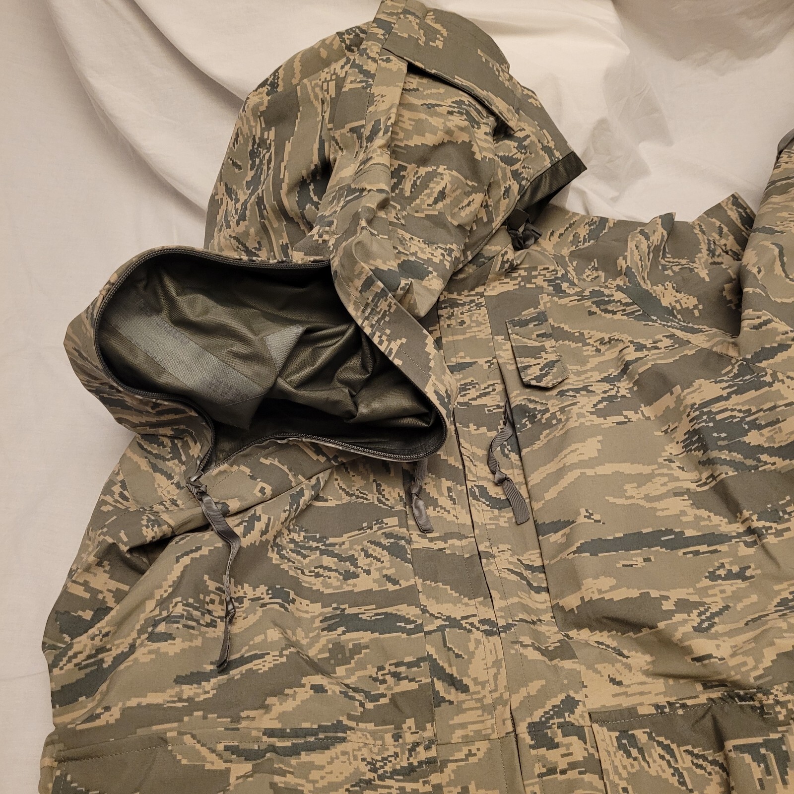 All Purpose Environmental Digital Camouflage Park… - image 20