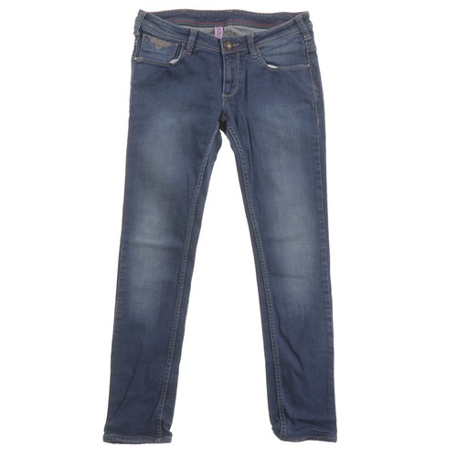 Super Slim Tapered Molly Jeans Womens 