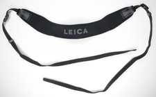 Leica 42146 Neoprene Neck Strap For Camera / Binoculars