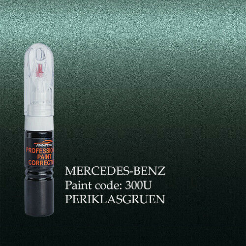 Car Touch Up Paint (Scratch Remover Fix Repair Pens) MERCEDESBENZ Code