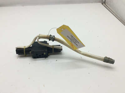01 Can-Am Bombardier Traxter 500 XT 4x4 Solenoid Valve for sale 
