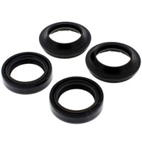 Gabel Simmerringe Mit Staubkappen Passend FüR Honda CRF 150 F Bj. 2003-2016