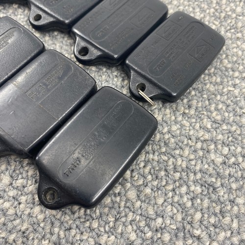 Lot x10 CHRYSLER DODGE Key Fob Remote Keyless Entry GQ43VT7T TESTED - Picture 8 of 9