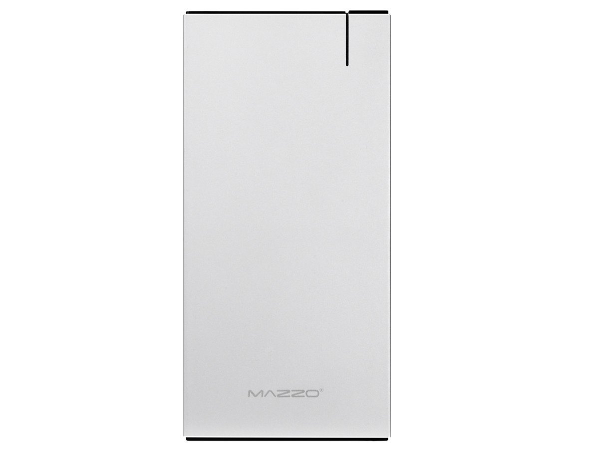 32GB Lightning Flash Drive w/3000mAh Battery plus Lightning Cable MFi Certified-image