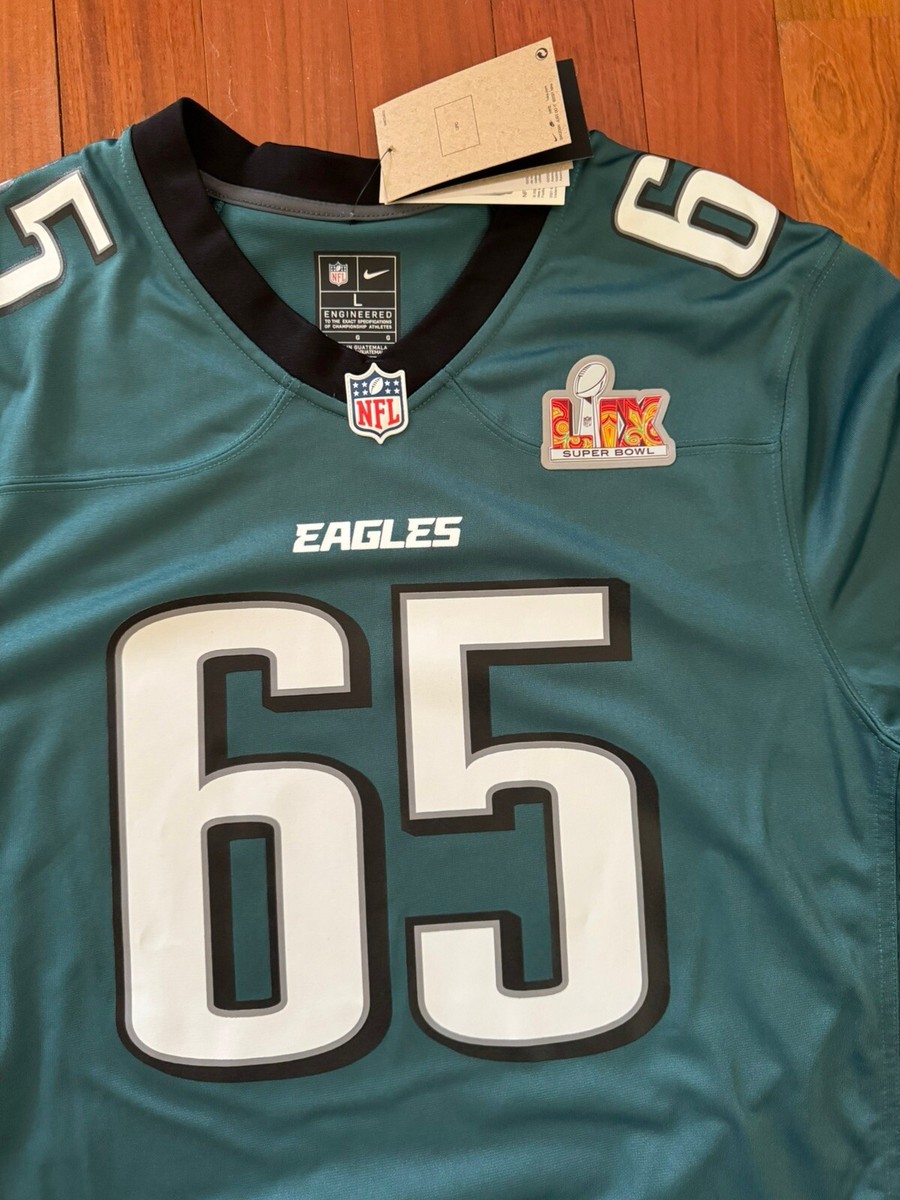 NFL EAGLES イーグルス スタジャン　XL　グリーン NFL EAGLES イーグルス スタジャン XL グリーン NFL EAGLES