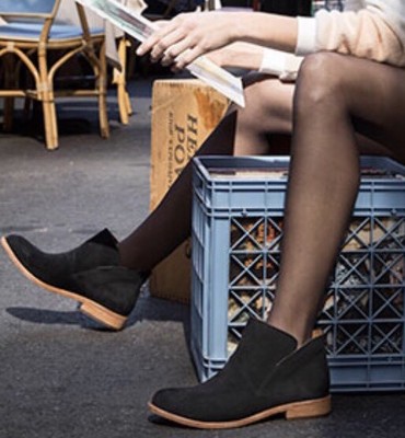 most comfortable work boots 2018