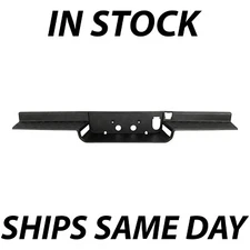 NEW Textured Black Rear Bumper Step Pad for 2019-2024 RAM 1500 Pickup w/ Hitch