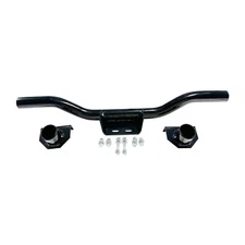 Tubular Transmission Cross Member for 1947-1959 2nd Chevy GMC 3100 Auto Truck