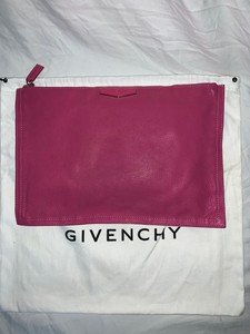 hot pink givenchy bag