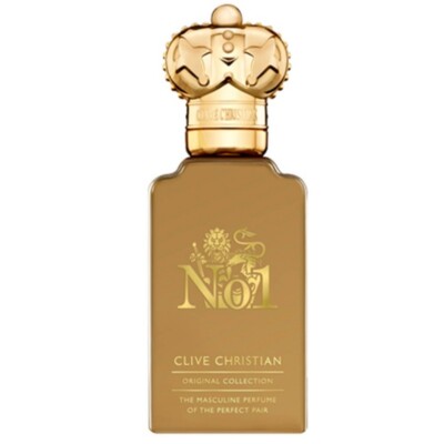 Clive Christian No 1 (M) 1.7 oz