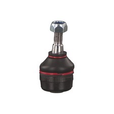 Steering Joint 12437 by Febi Bilstein Front Axle Left/Right - Single