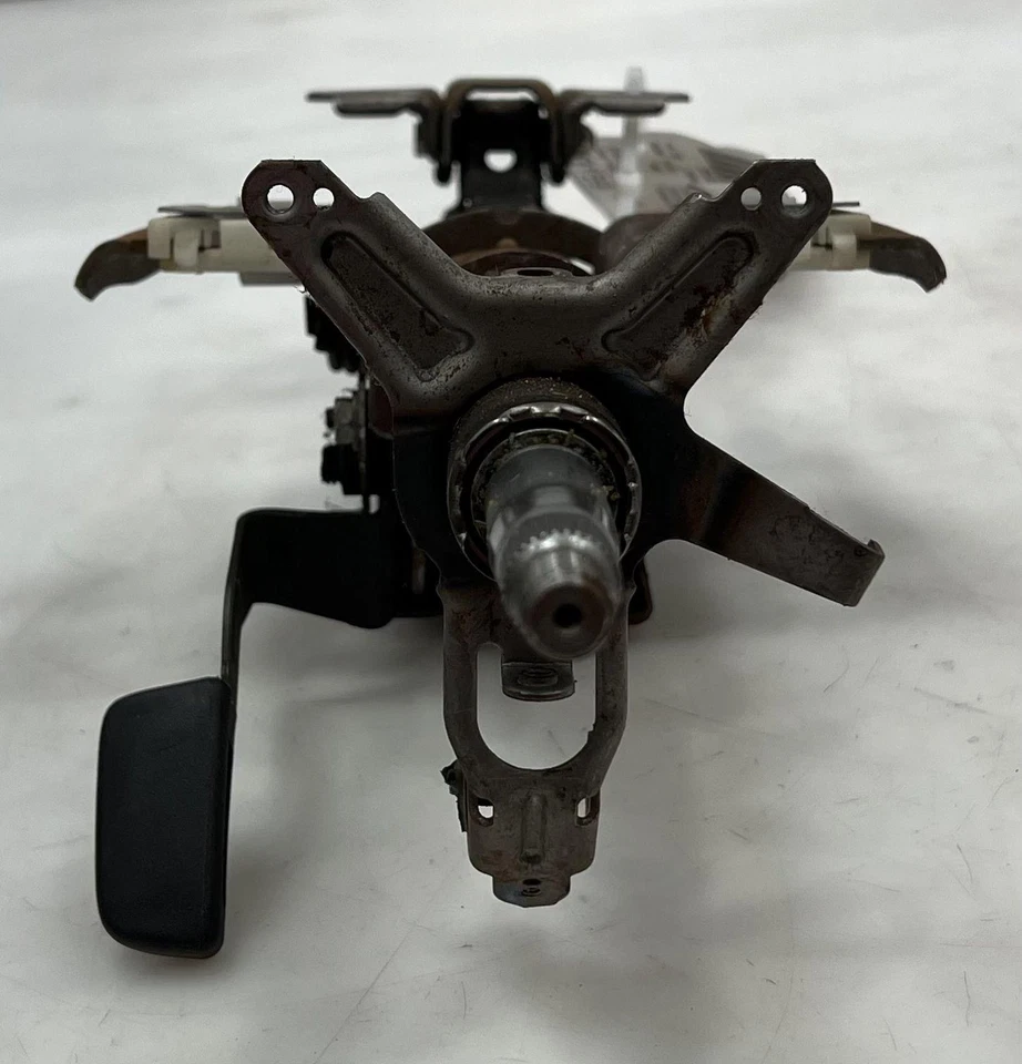 Columna de dirección Toyota Rav-4 1998-2000 - OEM desnudo 4587042090 Foto 2 de 4