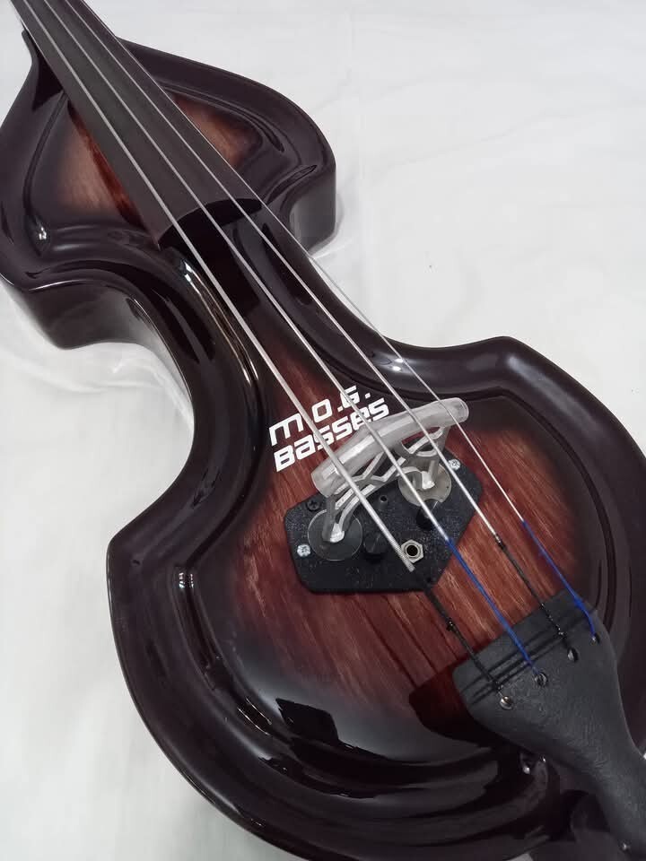最終値下げ　希少　1960年代製　Ampeg baby bass 手渡し限定 Yahoo!オークション - 1960年代製 Ampeg baby bass 手渡し限定