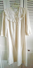 Vintage Gilligan O'Malley Brushed Nylon Nightgown