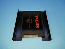 HP Pavilion Slimline S5-1214 500GB SSD Solid State Hard Drive Windows 10 Home 64