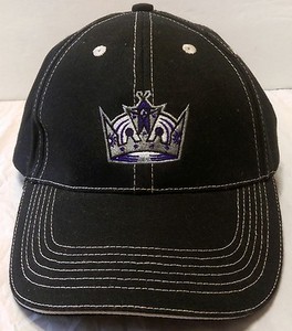 la kings crown hat