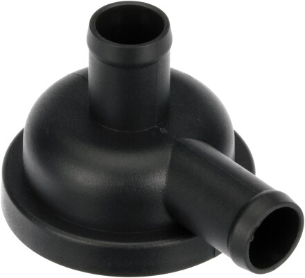 GATES EMH904 Oil Trap, crankcase breather for AUDI,SEAT,SKODA,VW