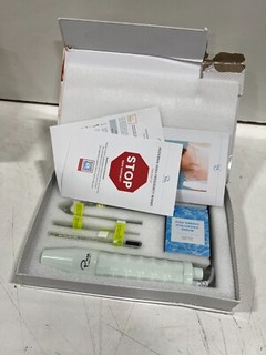 Pure NuDerma Natural Dermal Cell Energy Amplification System