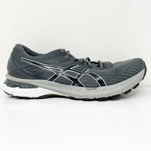 asics mens running shoes 9.5