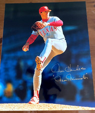 Tom Henke #50 