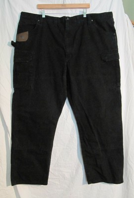 wrangler double knee