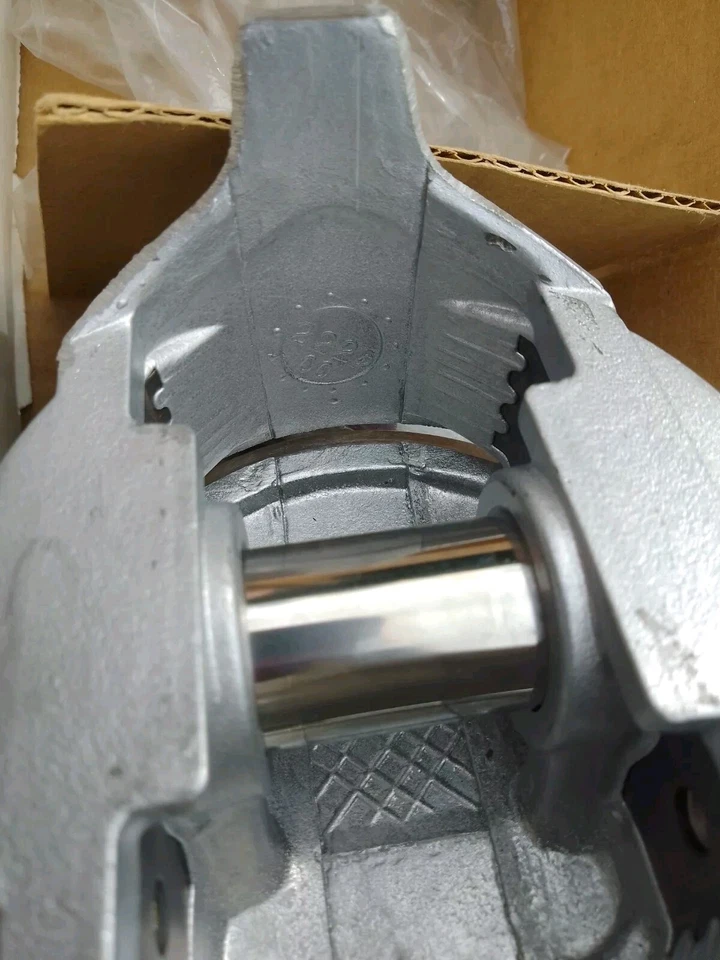 AMC/RAMBLER/JEEP 1970/91 360/5.9 V8 030/040 CANTIDAD HECHOS EN EE. UU. PISTÓN Y ANILLOS FUNDIDOS Foto 4 de 4