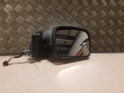 RANGE ROVER SPORT L320 DOOR WING MIRROR OSF 3304954 2005-2010
