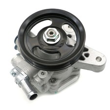 Power Steering Pump 21-5267 W Pulley For 2001-2005 Acura El Honda Civic 1.7l
