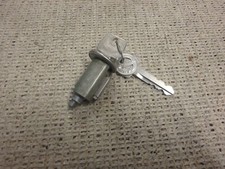 Ford Lincoln Mercury Replacement Ignition Lock Cylinder Standard Us-23l
