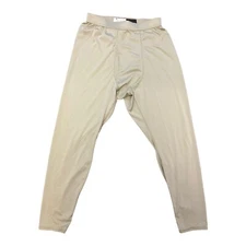 Polartec Gen III ECWCS Lightweight Cold Weather Pants Small Short EUC