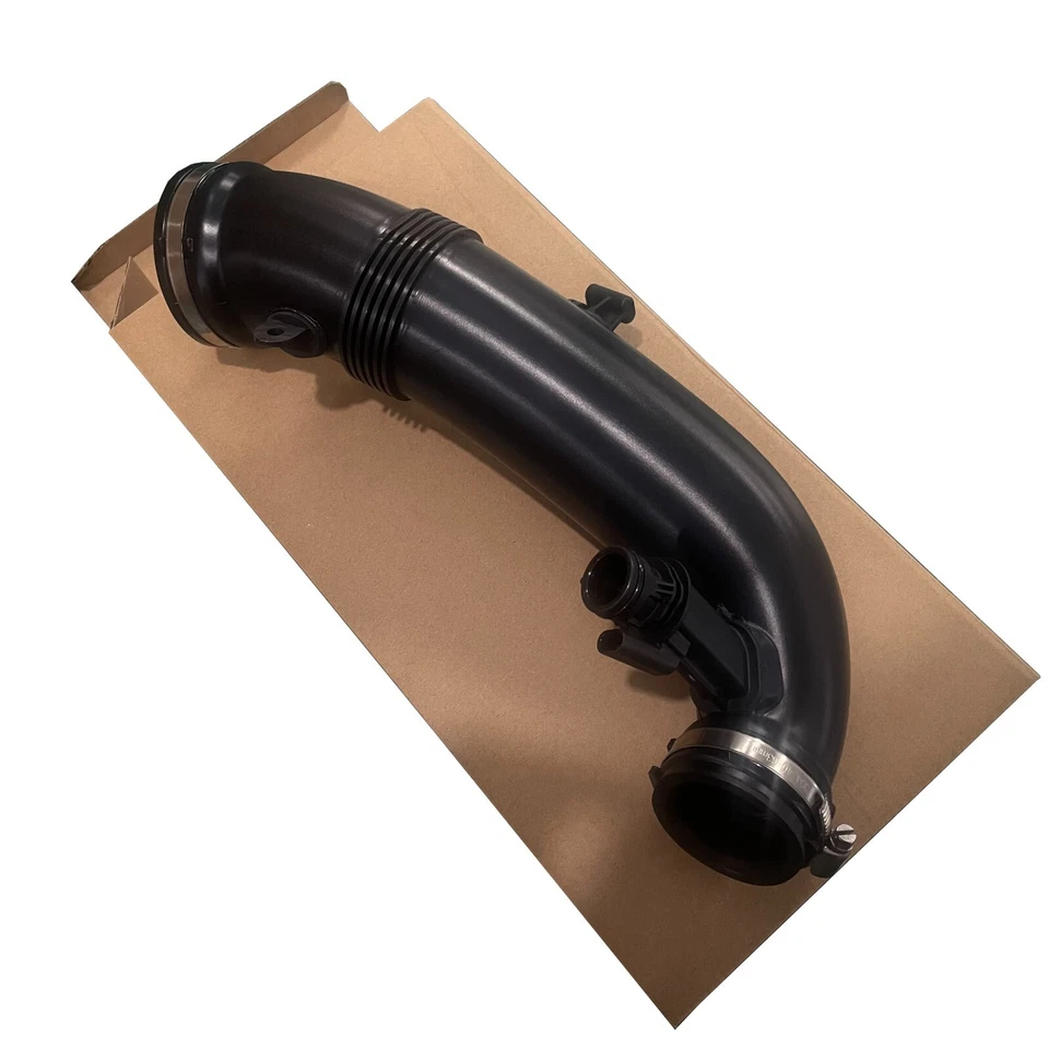 Air Pipe Duct Intake Boot Tube Hose for 10-15 Mini Cooper Countryman Paceman - Image 2 of 4