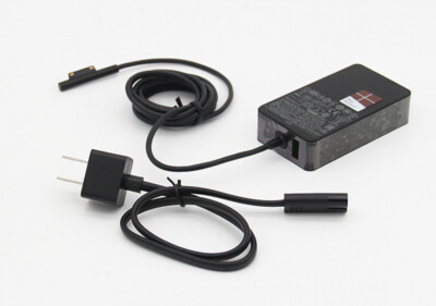 Original Microsoft Surface Pro i5-7300u New Pro 5 AC Adapter