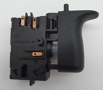 DeWALT 583748-08 Schalter für Bohr- u. Meißelhammer D25313K D25314K und weitere