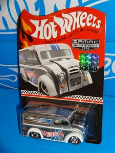 promo hot wheels 2019
