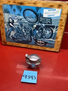 Jet Boat V-Drive Drag Boat Fuel Fill Tank Drag Car Vette Filler Rat Hot Rod Alim