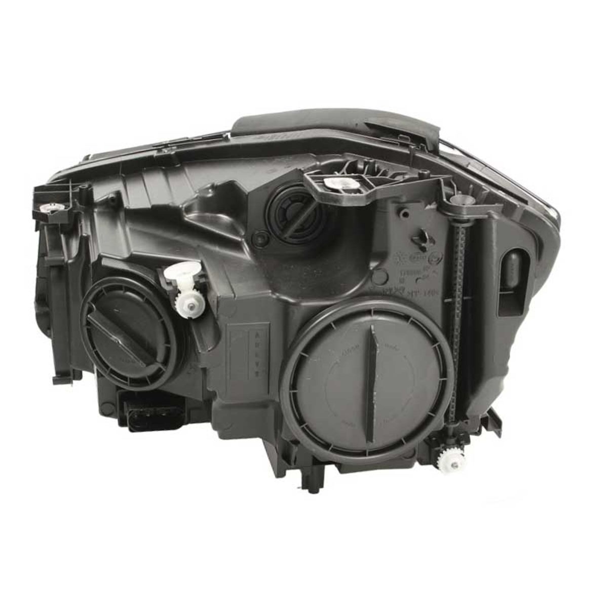 HELLA Hauptscheinwerfer 1EG010818121 für Mercedes-benz online 
