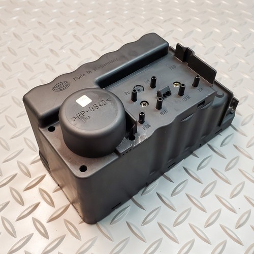 MercedesBenz Sclass W140 S420 S500 Vacuum Pump Door Lock 1408000648