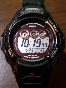 casio gw530a