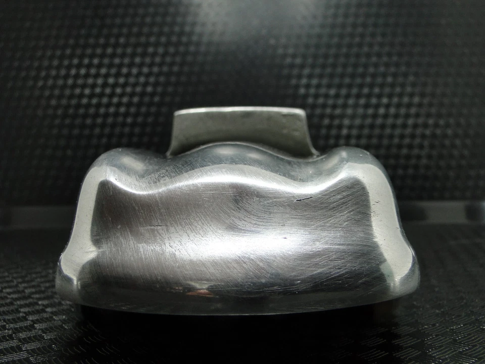 Mercedes-Benz Race Car sl clásico personalizado concepto de metal Hot Rod promoción deportiva 1:18 Foto 3 de 4