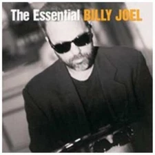 Billy Joel : The Essential CD 2 discs (2005) Incredible Value and Free Shipping!