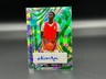 2022-23 Leaf Optichrome Adrame Diongue GREEN CRYSTAL, Autograph 5/5